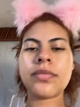 Snapshot of Eva_Feller69 chatting on May 14, 2026, 10:51 pm Eva Feller69 online show from May 14, 2026, 10:51 pm