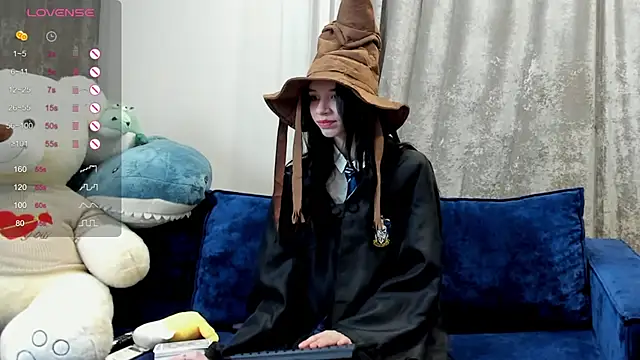 EchoLuxe online show from March 21, 2026, 8:19 am