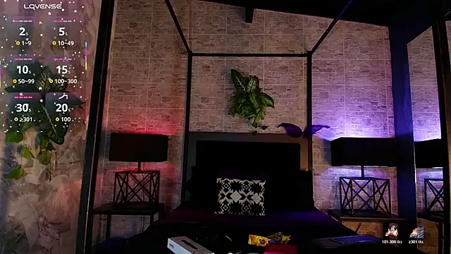 Snapshot of Kylie_Foxx chatting on November 7, 2025, 7:18 pm Kylie Foxx online show from November 7, 2025, 7:18 pm