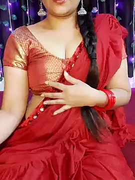 traditional Jaanvi online show from March 21, 2026, 2:10 pm