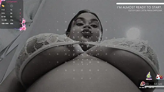 Keyli sweet online show from December 20, 2025, 6:11 pm