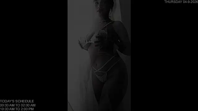 Keyli sweet online show from April 9, 2026, 6:19 am