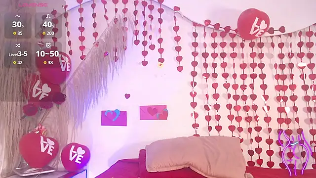 Snapshot of Kim_Browns chatting on February 10, 2026, 2:54 am Kim Browns online show from February 10, 2026, 2:54 am