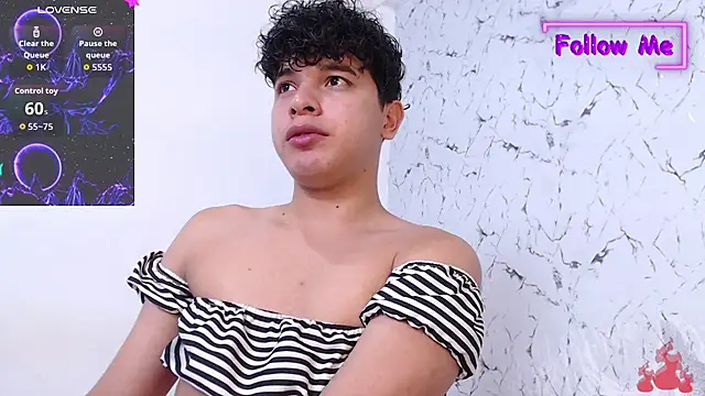 Dominic king7 online show from January 11, 2026, 2:07 am