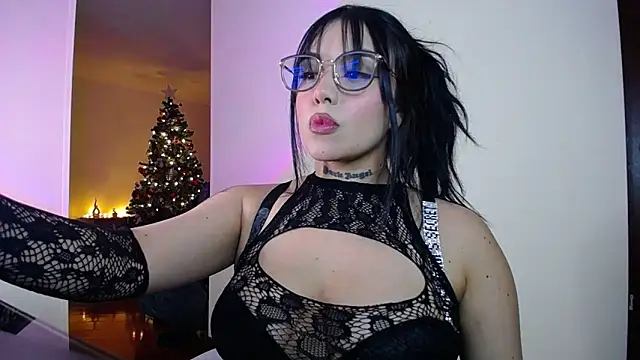  PandoyParker  online show from November 5, 2025, 1:52 am