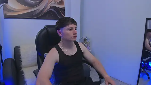 Leoo Miller online show from January 18, 2026, 4:10 pm