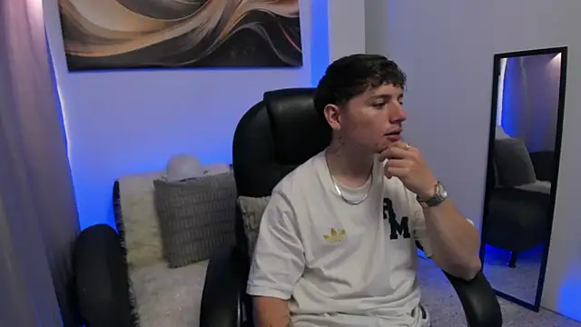 Leoo Miller online show from February 6, 2026, 4:30 am