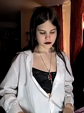 Alicemyrr online show from October 11, 2025, 10:38 am