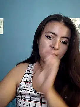 Snapshot of xiomara_coqueta chatting on October 9, 2025, 2:17 pm xiomara coqueta online show from October 9, 2025, 2:17 pm