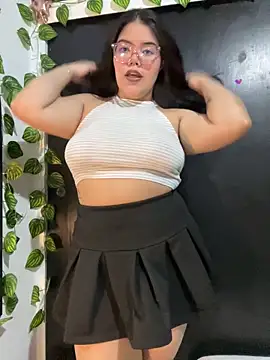 GabrielleMarsh1 online show from December 19, 2025, 3:32 am