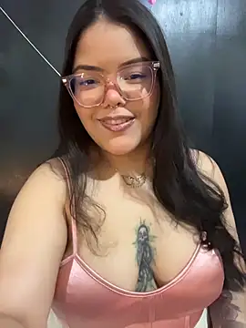 GabrielleMarsh1 online show from November 15, 2025, 3:10 am