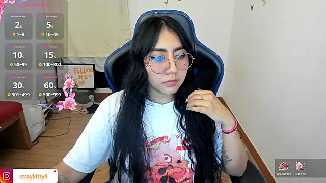 Snapshot of LoveLyy- chatting on January 10, 2026, 3:24 am LoveLyy- online show from January 10, 2026, 3:24 am