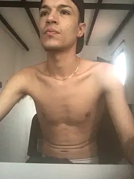 santyrestrepo online show from October 6, 2025, 12:28 pm