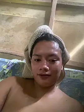 Babygurl22 online show from October 8, 2025, 1:07 am