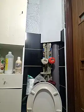 MeskaKurwa1988 online show from March 17, 2026, 11:08 pm