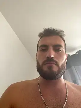 Xhrome98 online show from October 10, 2025, 6:36 am