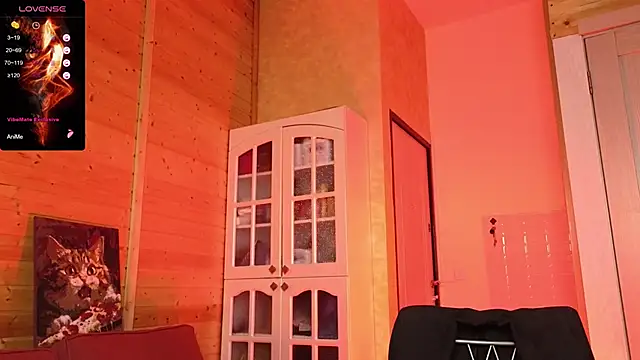 Snapshot of Lady_Shine chatting on February 4, 2026, 4:57 pm Lady Shine online show from February 4, 2026, 4:57 pm