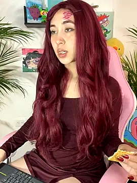 Snapshot of aiko_o0 chatting on October 9, 2025, 8:31 pm aiko o0 online show from October 9, 2025, 8:31 pm