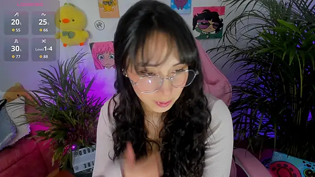 aiko o0 online show from December 14, 2025, 1:01 am