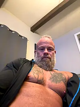 Muscledick40 online show from November 11, 2025, 5:35 am