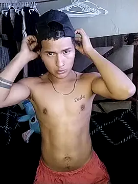 joshua king09 online show from October 8, 2025, 3:08 am
