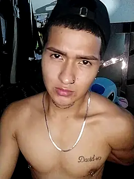 joshua king09 online show from October 13, 2025, 1:29 am