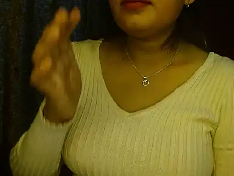 Snapshot of Kittibhabhi-9 chatting on November 23, 2025, 8:02 am Kittibhabhi-9 online show from November 23, 2025, 8:02 am