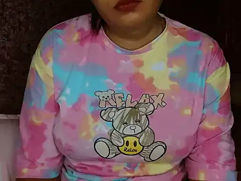 Snapshot of Kittibhabhi-9 chatting on April 3, 2026, 4:19 am Kittibhabhi-9 online show from April 3, 2026, 4:19 am