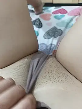 Mariana08andDiego online show from January 17, 2026, 3:43 am