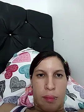 Mariana08andDiego online show from November 20, 2025, 1:28 am