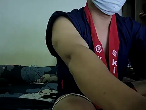 Snapshot of Anhdaubep chatting on October 12, 2025, 7:15 pm Anhdaubep online show from October 12, 2025, 7:15 pm