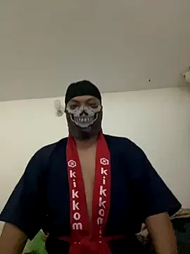 Snapshot of Anhdaubep chatting on October 5, 2025, 7:37 pm Anhdaubep online show from October 5, 2025, 7:37 pm