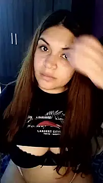 cieloking09 online show from October 22, 2025, 4:56 am