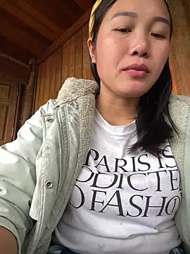 Pii x online show from November 8, 2025, 1:31 am