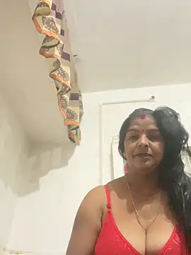 Sapnahot34 online show from November 8, 2025, 4:49 am