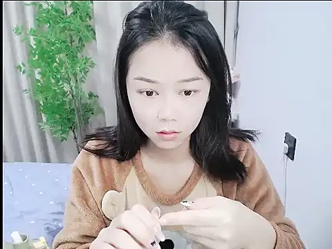 mili0923 online show from November 20, 2025, 6:58 am