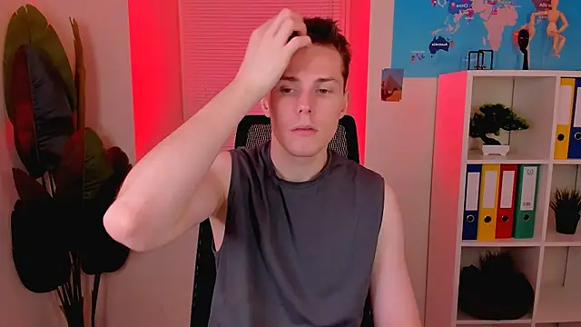 Hector Spector online show from November 25, 2025, 10:48 am