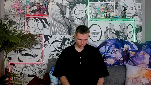 Hector Spector online show from October 23, 2025, 10:47 am