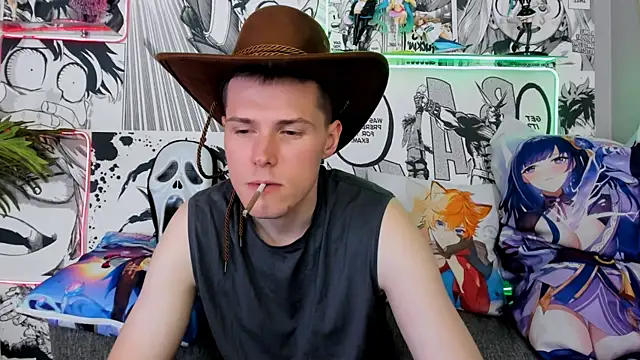 Hector Spector online show from October 31, 2025, 3:52 pm