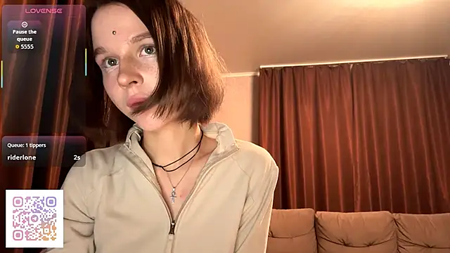 Snapshot of TerrellSroufe chatting on October 24, 2025, 7:35 pm TerrellSroufe online show from October 24, 2025, 7:35 pm