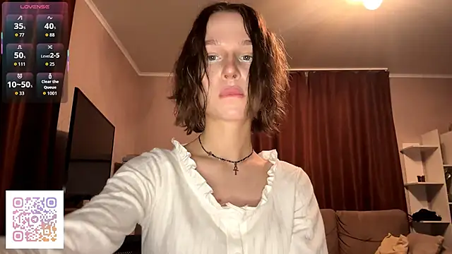 Snapshot of TerrellSroufe chatting on November 7, 2025, 7:18 pm TerrellSroufe online show from November 7, 2025, 7:18 pm