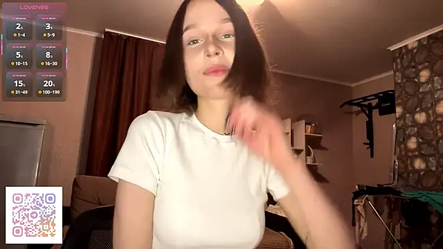 Snapshot of TerrellSroufe chatting on November 2, 2025, 7:19 pm TerrellSroufe online show from November 2, 2025, 7:19 pm