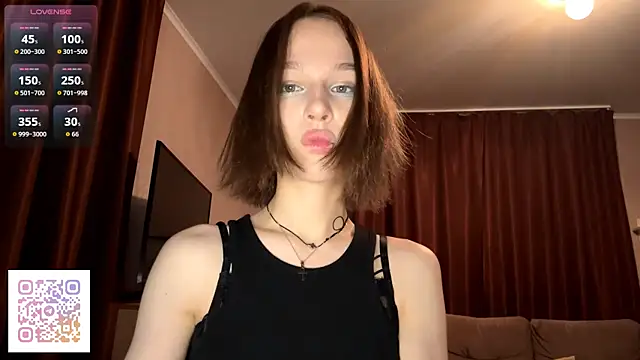 Snapshot of TerrellSroufe chatting on November 19, 2025, 7:25 pm TerrellSroufe online show from November 19, 2025, 7:25 pm