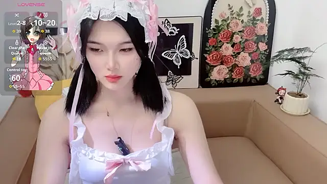 T-TeaR online show from May 11, 2026, 1:51 am