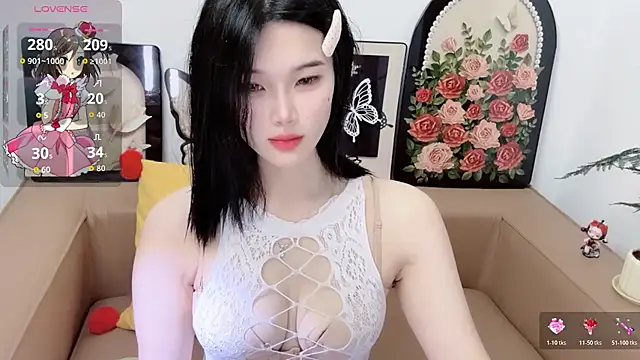 T-TeaR online show from May 27, 2026, 2:41 am