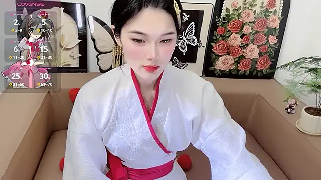 T-TeaR online show from May 25, 2026, 2:22 am