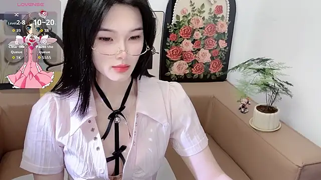 T-TeaR online show from May 23, 2026, 1:48 am