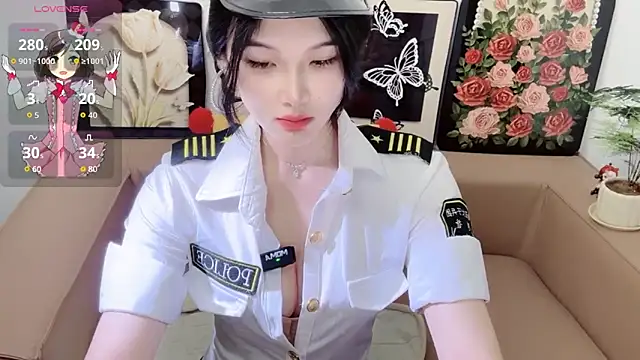 T-TeaR online show from May 19, 2026, 1:56 am