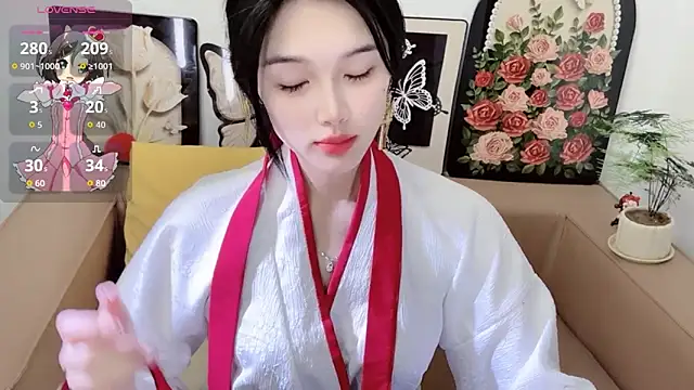 T-TeaR online show from May 21, 2026, 2:09 am