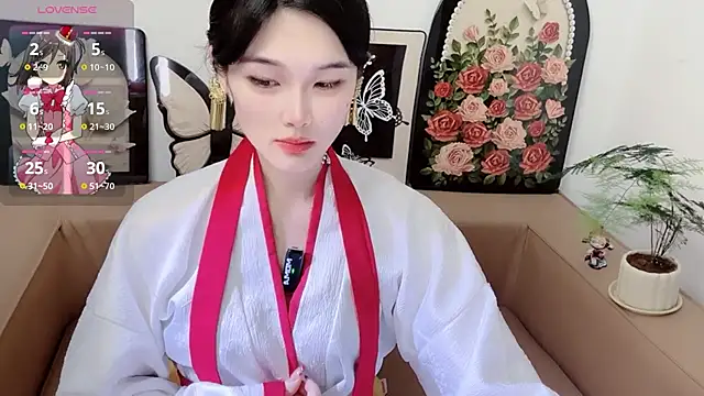 T-TeaR online show from May 24, 2026, 2:11 am